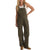 Roark HWY 1 Overalls - Women's Military