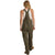 Roark HWY 1 Overalls - Women's Military