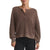 Roark Made To Fade Sweater - Women's Coco Bean