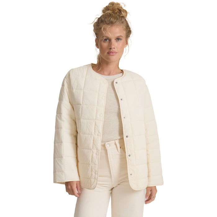 Roark Cloud Liner Jacket - Women's Bone