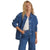 Roark HWY 1 Chore Jacket - Women's Vintage Blue