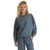 Roark Made To Fade Fleece - Women's Slate