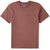 Katin Base Tee - Men's French Roast Vintage Wash
