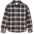 Katin Harold Plaid Shirt Jacket - Men's Navy