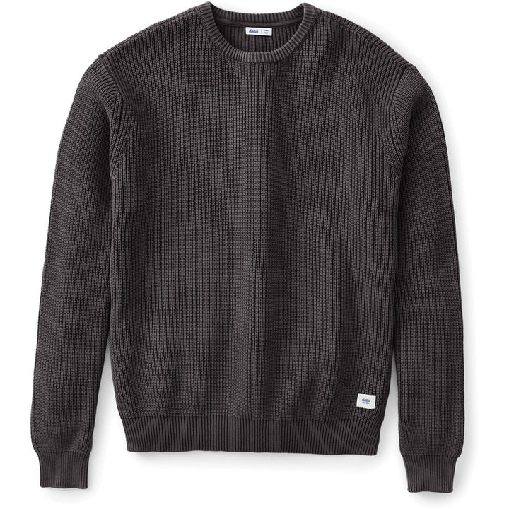 Katin Swell Sweater - Men's Black Wash
