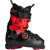 Atomic Hawx Prime 110 S BOA Ski Boots 2026 Black/Red