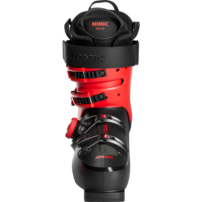 Atomic Hawx Prime 110 S BOA Ski Boots 2026 Black/Red