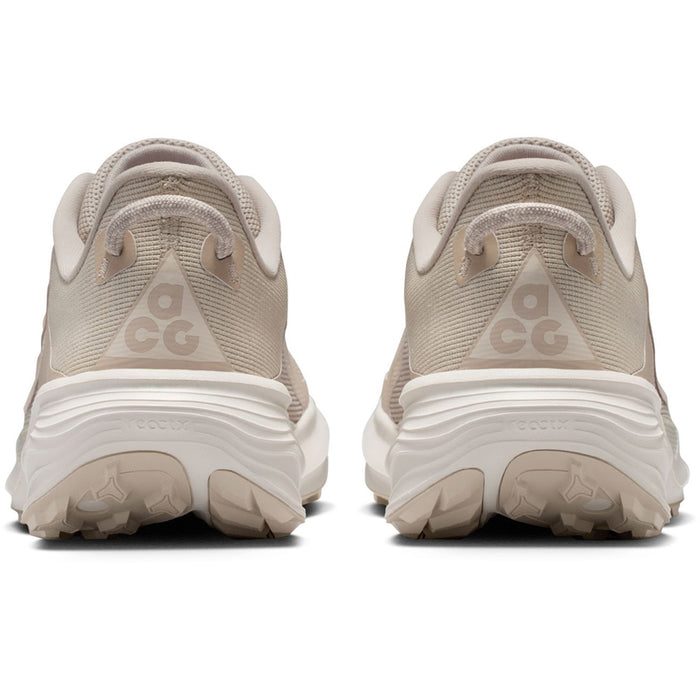 Nike ACG Pegasus Trail Shoes - Men's Cream II/Cream II-Lt Orewood Brown