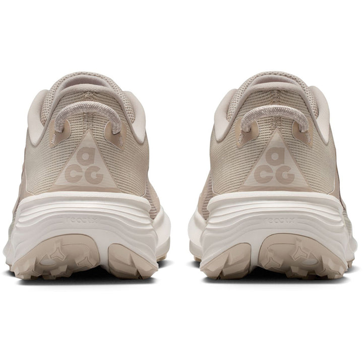 Nike ACG Pegasus Trail Shoes - Men's Cream II/Cream II-Lt Orewood Brown
