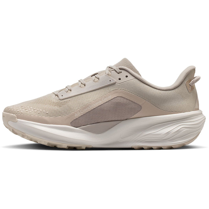 Nike ACG Pegasus Trail Shoes - Men's Cream II/Cream II-Lt Orewood Brown