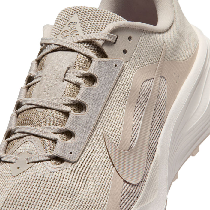 Nike ACG Pegasus Trail Shoes - Men's Cream II/Cream II-Lt Orewood Brown
