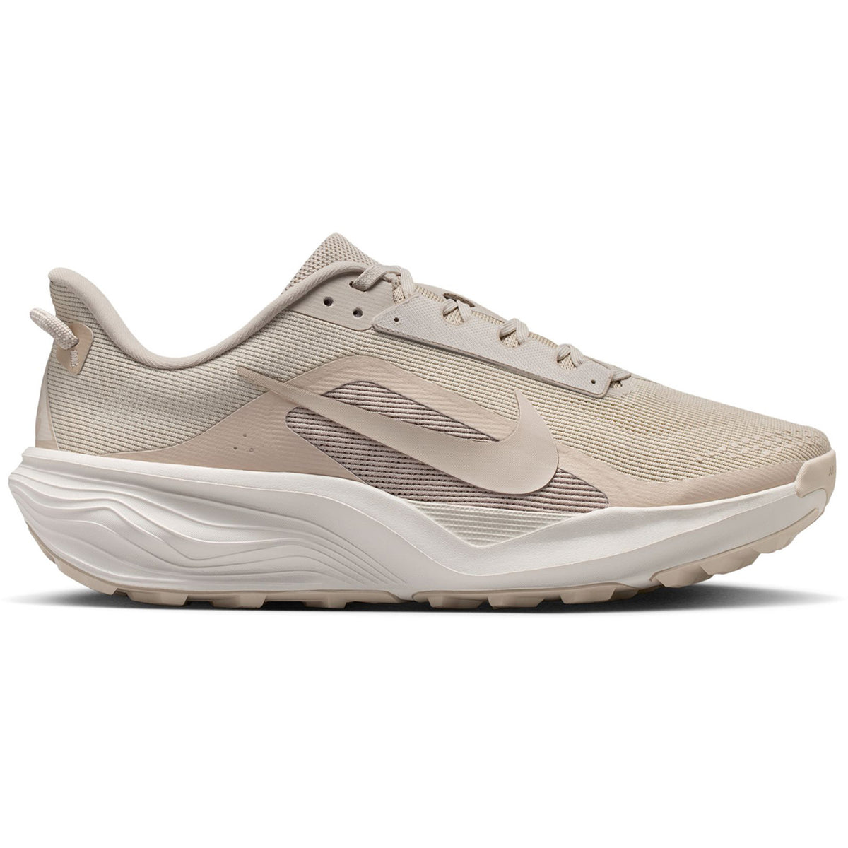 Nike ACG Pegasus Trail Shoes - Men's Cream II/Cream II-Lt Orewood Brown