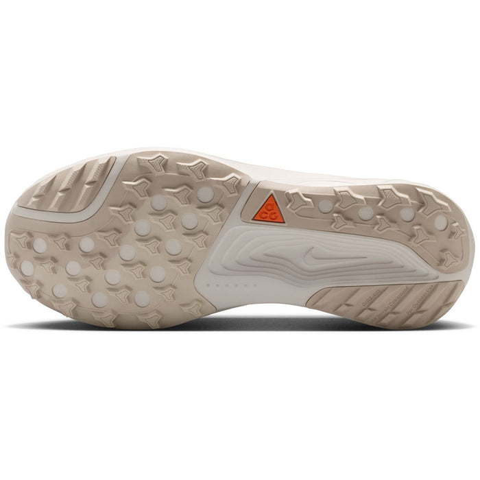 Nike ACG Pegasus Trail Shoes - Men's Cream II/Cream II-Lt Orewood Brown