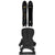 Lib Tech Mayhem Sweetfish Snowboard + Bent Metal Transfer Pro Snowboard Bindings 2027