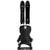 Lib Tech Mayhem Sweetfish Snowboard + Bent Metal Transfer Snowboard Bindings 2027