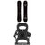 Lib Tech dPr Snowboard + Bent Metal BMX Snowboard Bindings - Kids' 2027