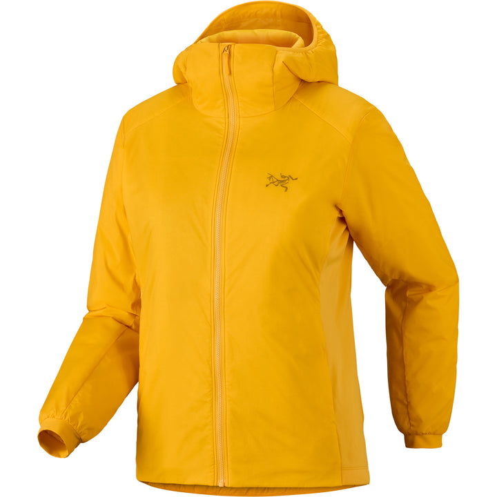 Arc'teryx Atom Hoodie - Women's Larch