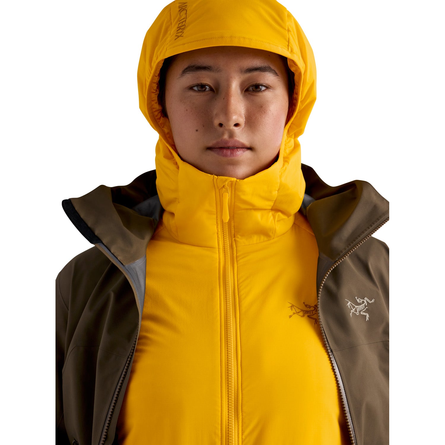 Arc'teryx Atom Hoodie - Women's – evo