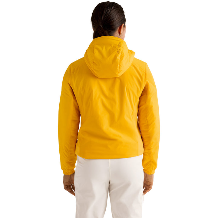 Arc'teryx Atom Hoodie - Women's Larch