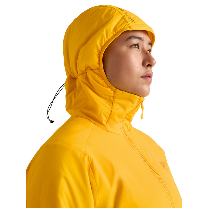 Arc'teryx Atom Hoodie - Women's Larch
