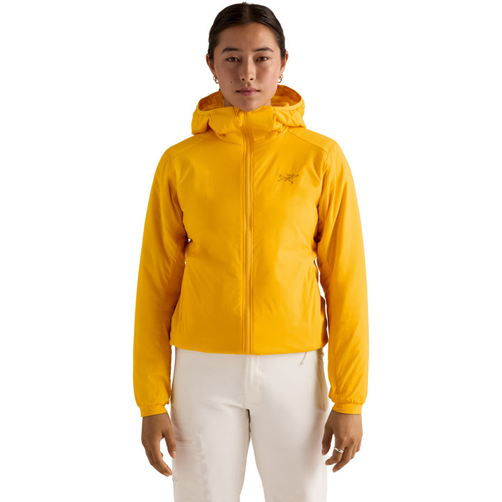 Arc'teryx Atom Hoodie - Women's Larch