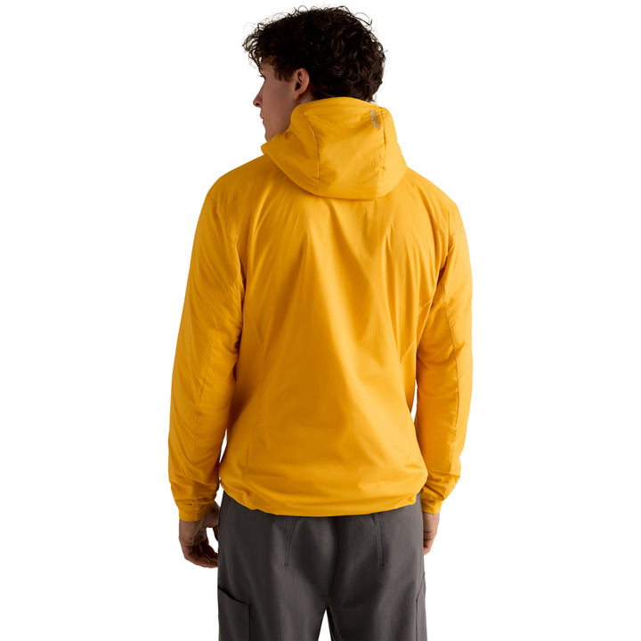 Arc'teryx Atom Hoodie - Men's Larch