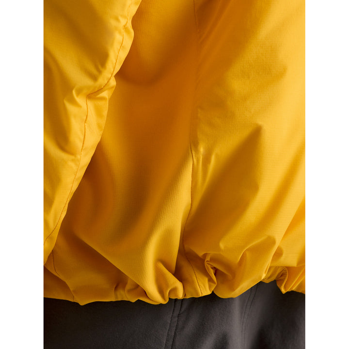Arc'teryx Atom Hoodie - Men's Larch