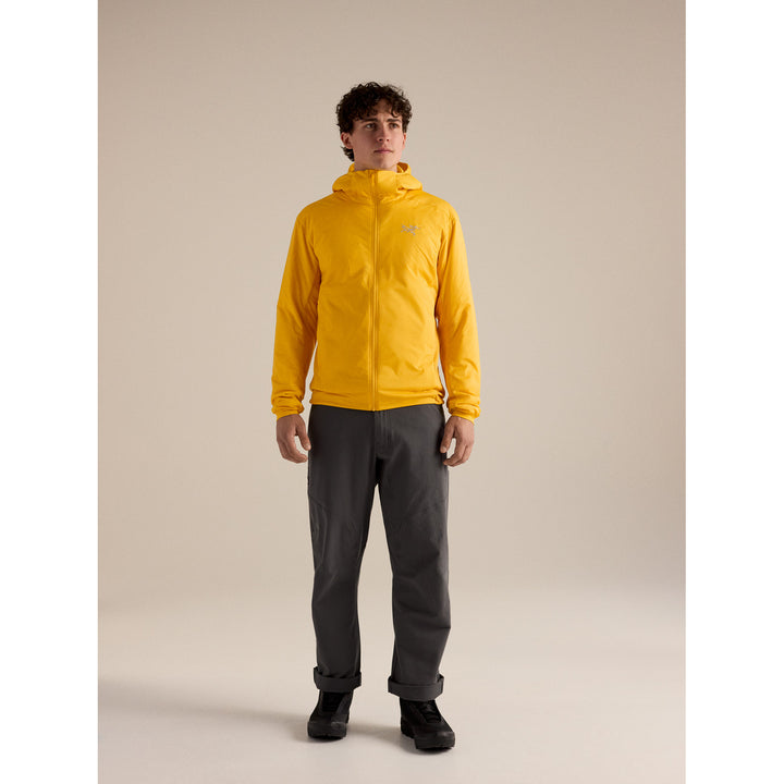 Arc'teryx Atom Hoodie - Men's Larch