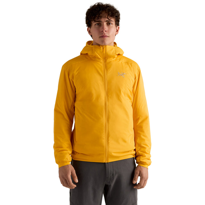 Arc'teryx Atom Hoodie - Men's Larch