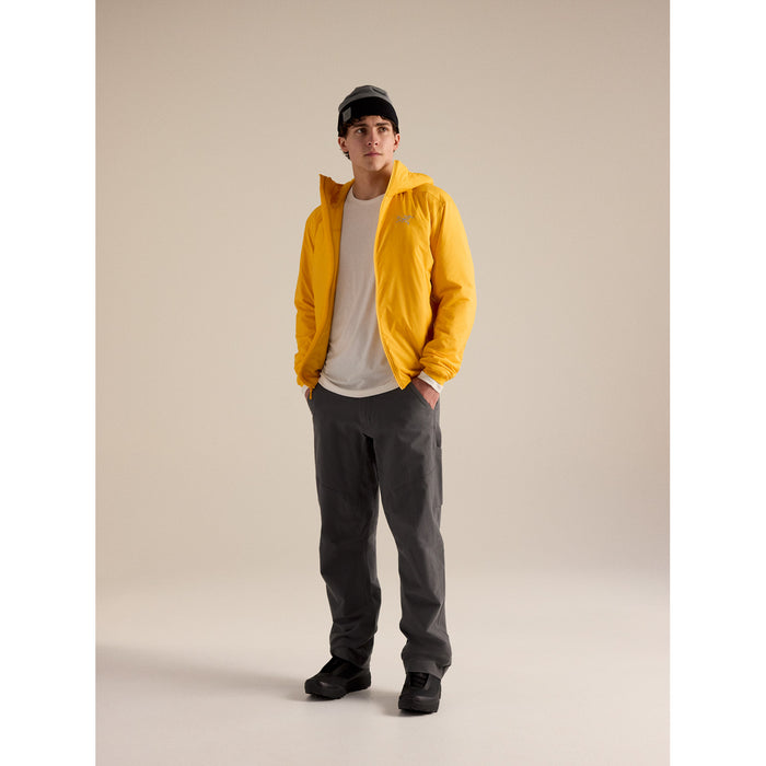 Arc'teryx Atom Hoodie - Men's Larch
