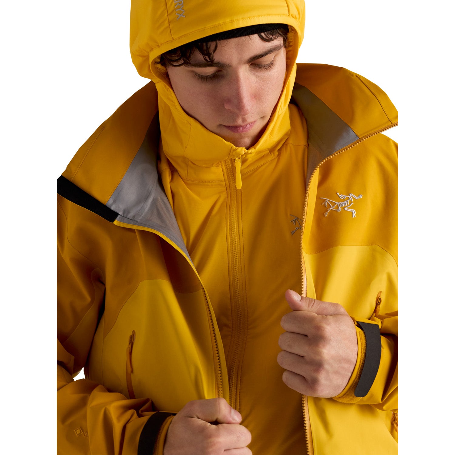 マ*ン様 ARC'TERYX Atom hoodie Arc'teryx Atom Hoodie - Men's – evo