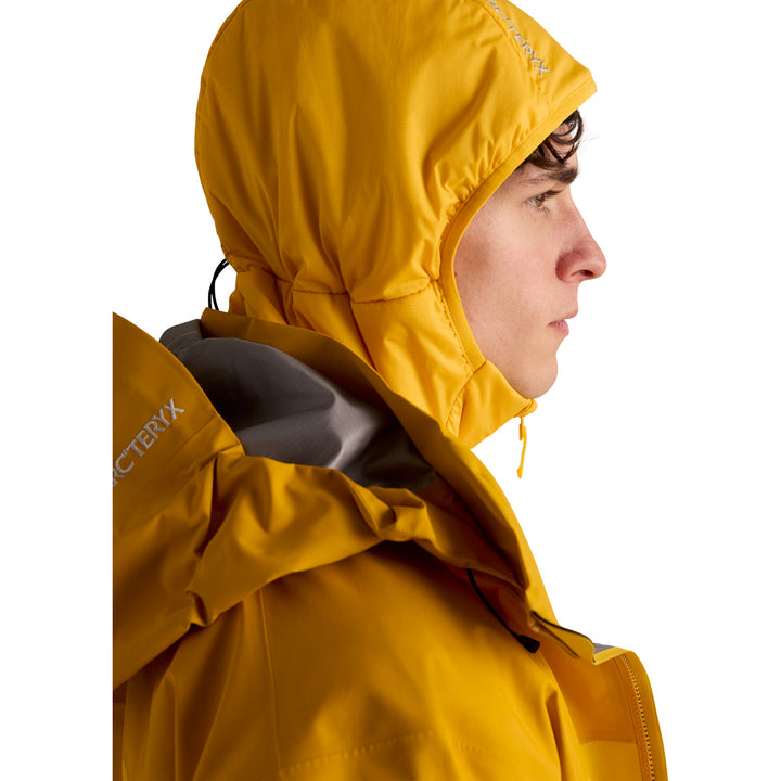 Arc'teryx Atom Hoodie - Men's Larch