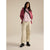 Arc'teryx Atom Jacket - Women's Alpine Rose