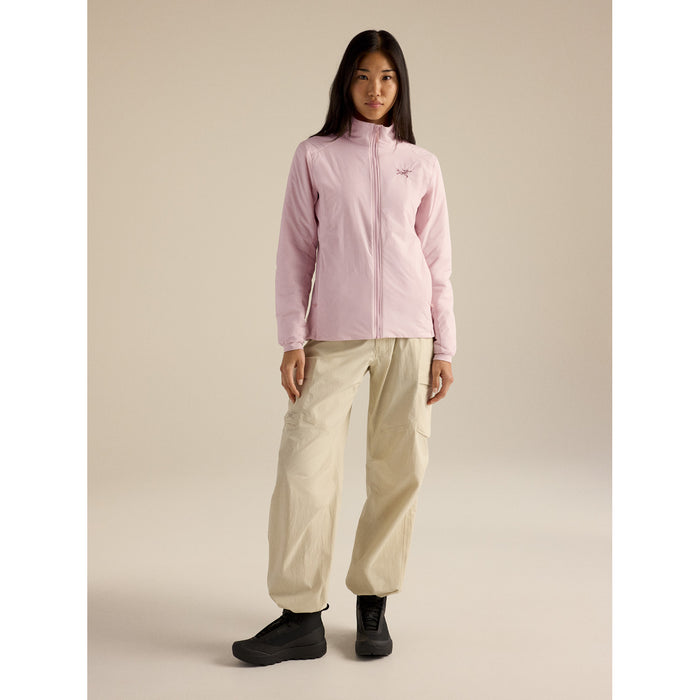 Arc'teryx Atom Jacket - Women's Alpine Rose