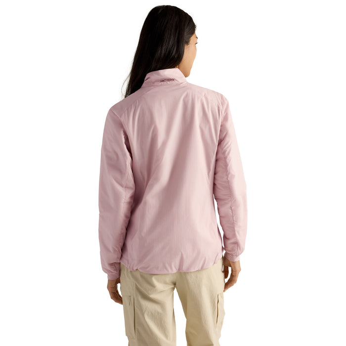 Arc'teryx Atom Jacket - Women's Alpine Rose