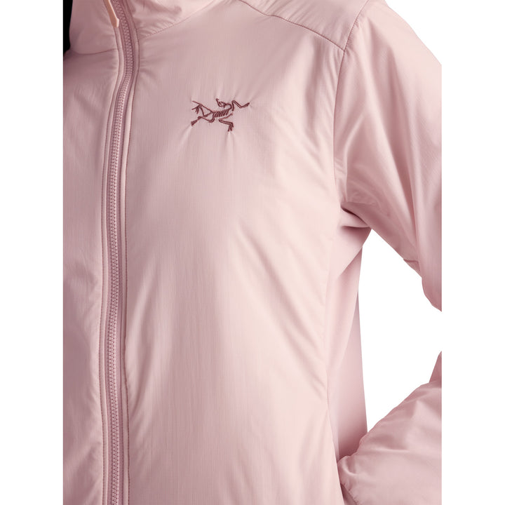 Arc'teryx Atom Jacket - Women's Alpine Rose