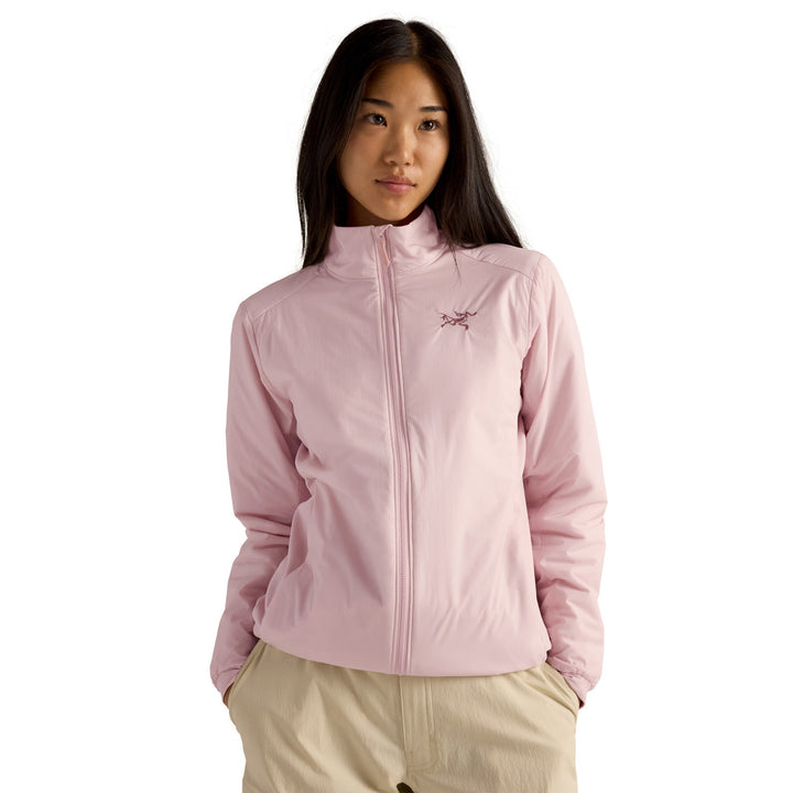 Arc'teryx Atom Jacket - Women's Alpine Rose