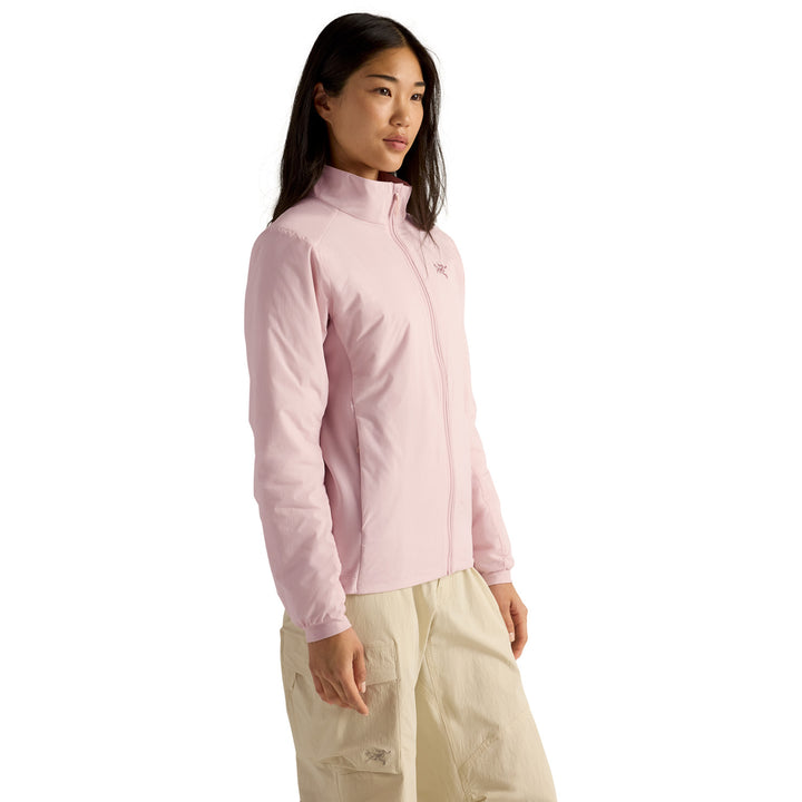Arc'teryx Atom Jacket - Women's Alpine Rose