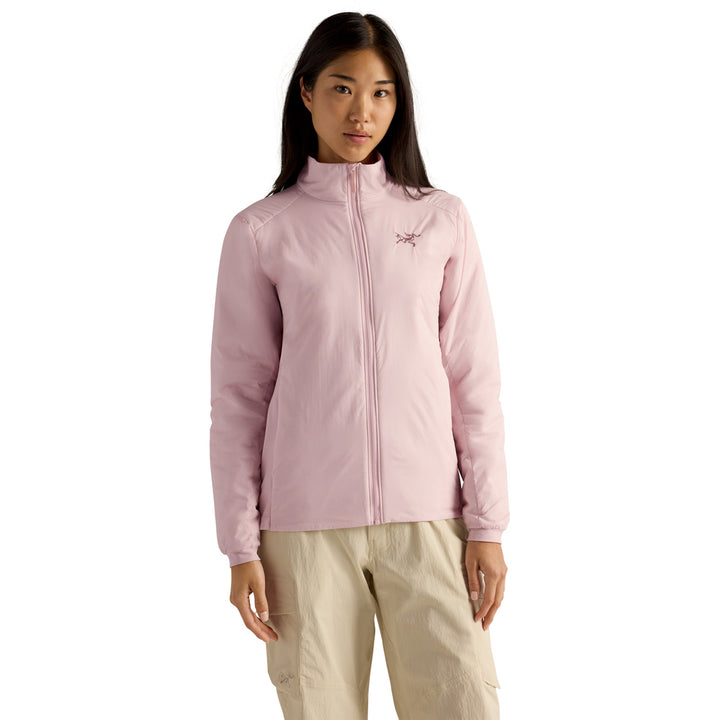 Arc'teryx Atom Jacket - Women's Alpine Rose