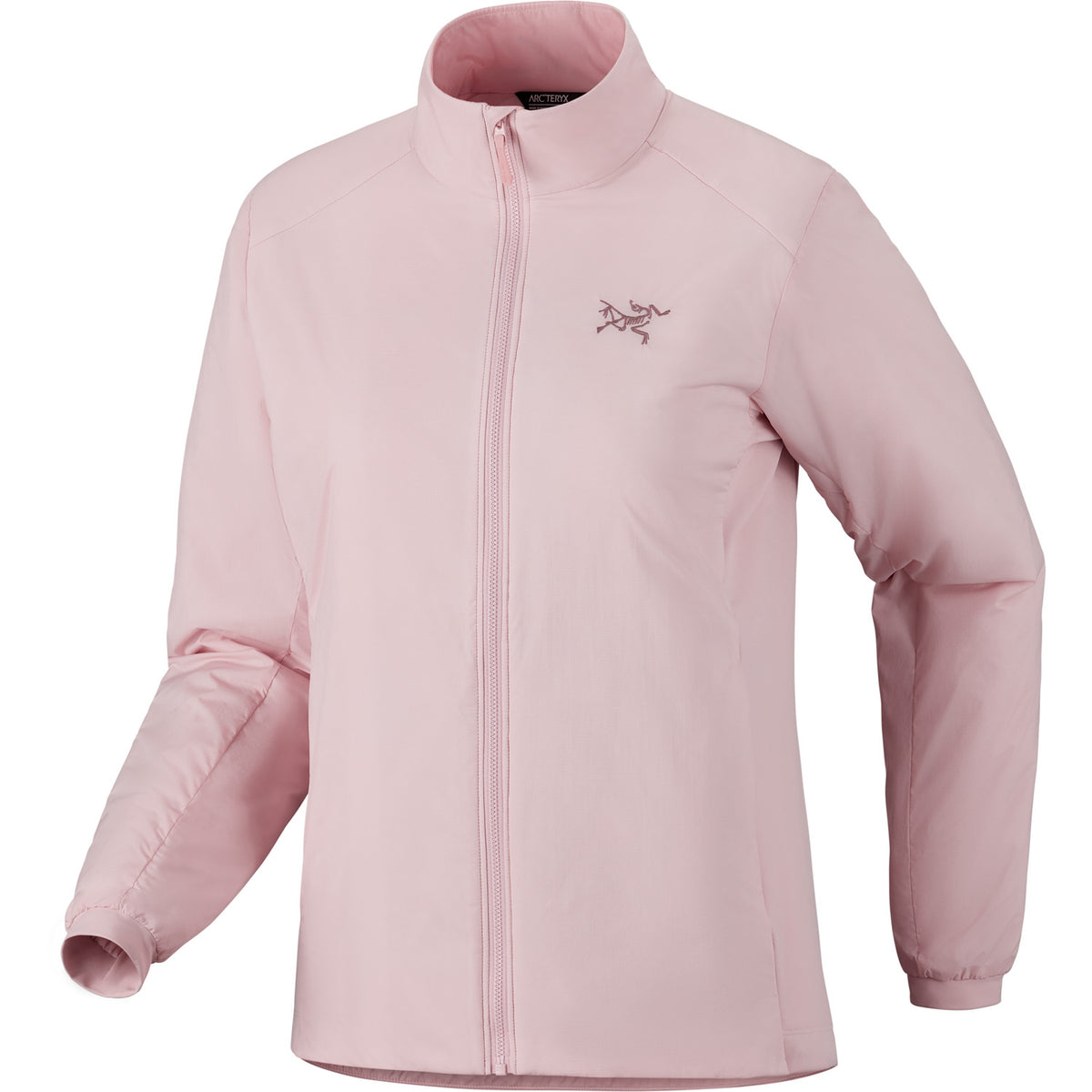 Arc'teryx Atom Jacket - Women's Alpine Rose