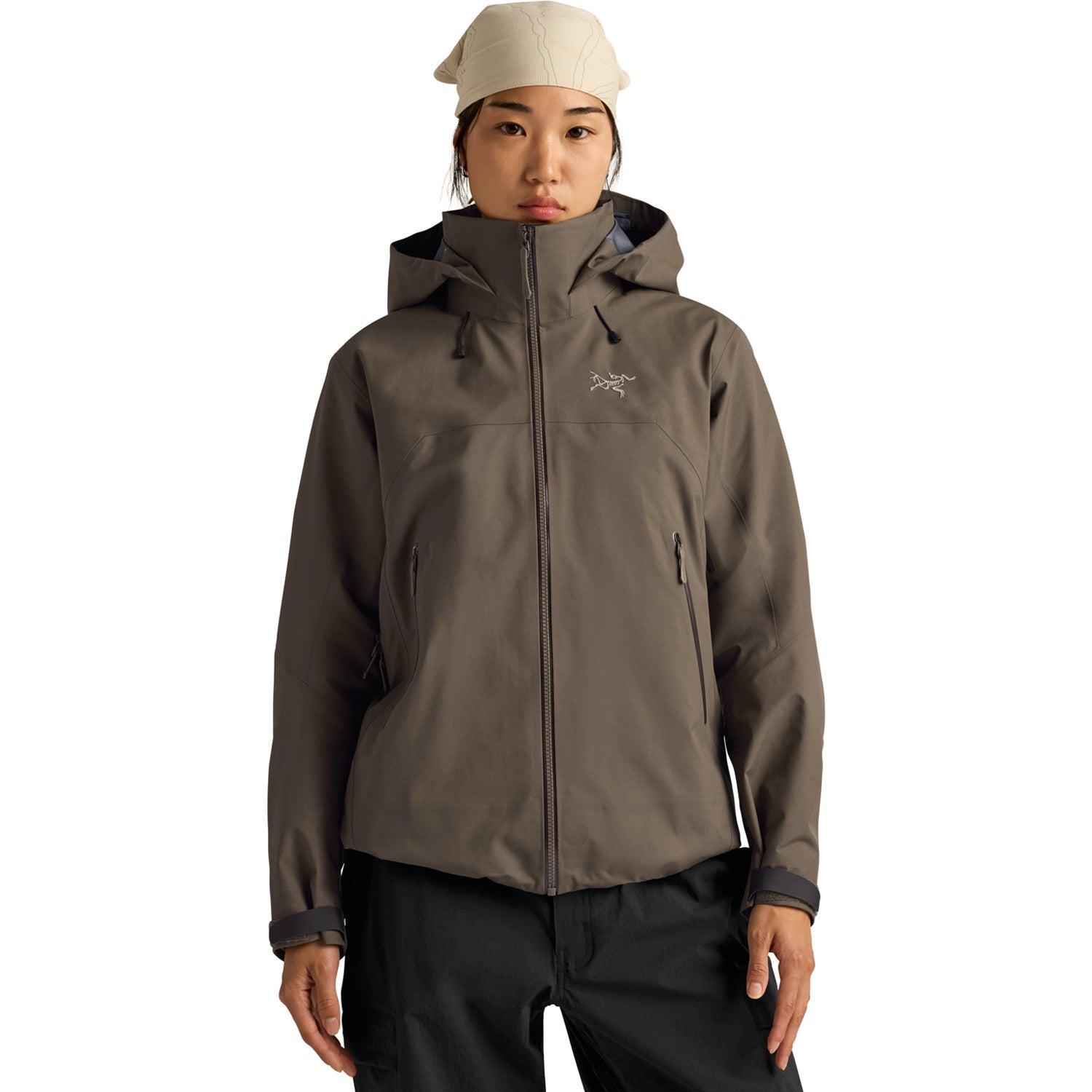 Arc'teryx Beta AR Jacket - Women's – evo