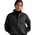 Arc'teryx Covert 1/2 Zip - Women's Black Heather