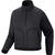 Arc'teryx Covert 1/2 Zip - Women's Black Heather