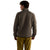 Arc'teryx Covert Cardigan - Men's Mongoose Heather