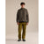 Arc'teryx Covert Cardigan - Men's Mongoose Heather