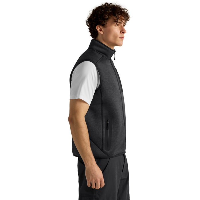 Arc'teryx Covert Vest - Men's Black Heather