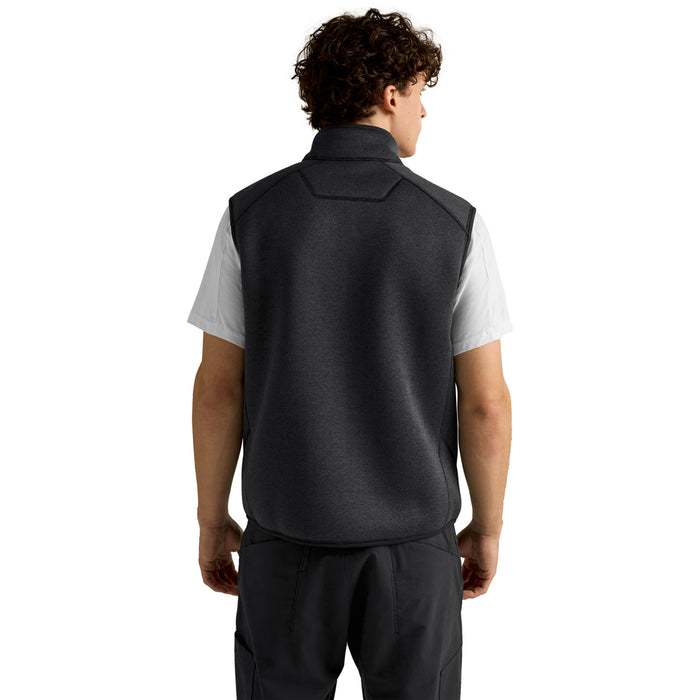 Arc'teryx Covert Vest - Men's Black Heather
