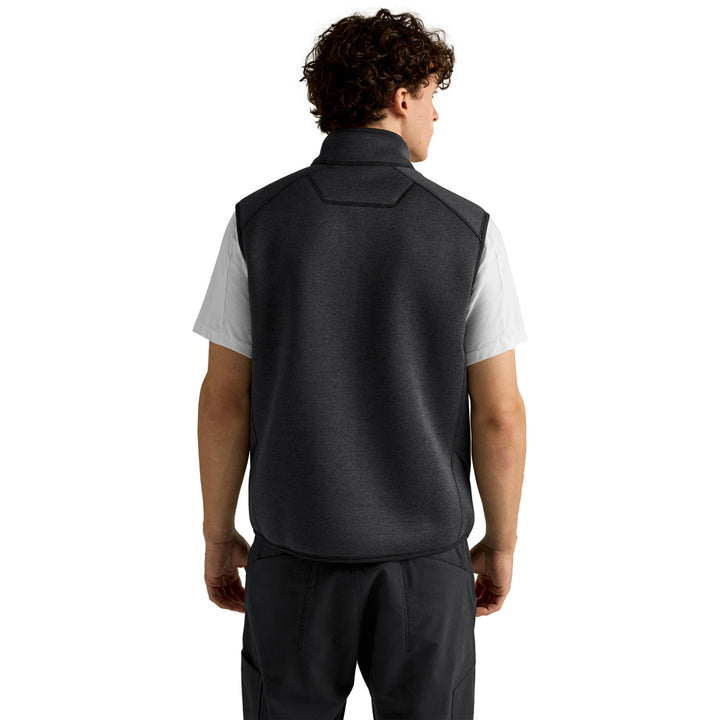 Arc'teryx Covert Vest - Men's Black Heather