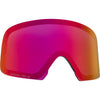 Perceive Sun Red