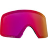 Perceive Sun Red